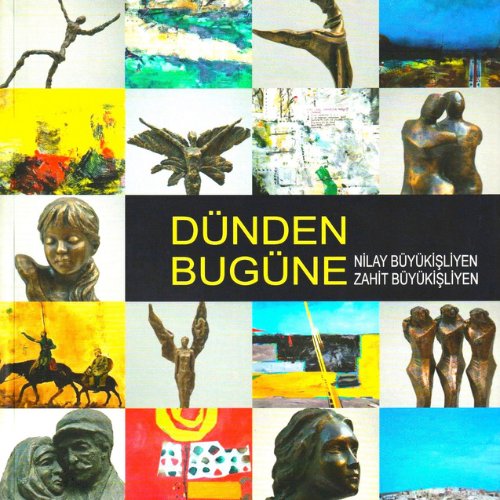 Dünden Bugüne Cover