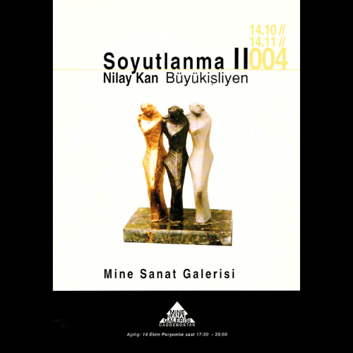 Soyutlanma 2 Cover