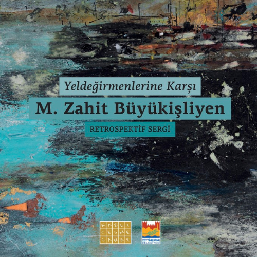 Yeldeğirmenlerine Karşı Cover