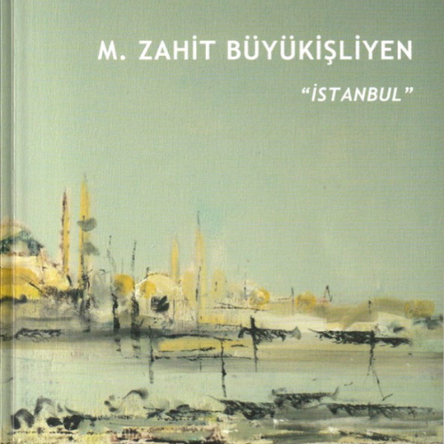 İstanbul Cover