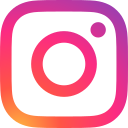 Instagram icon